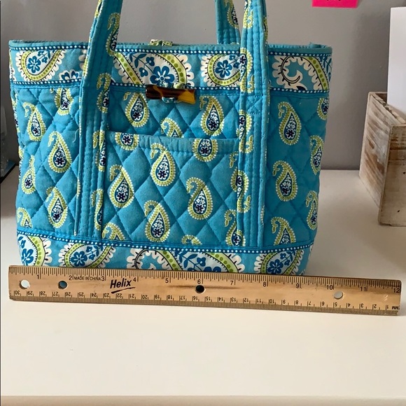 Vera Bradley Purse - Picture 3 of 4